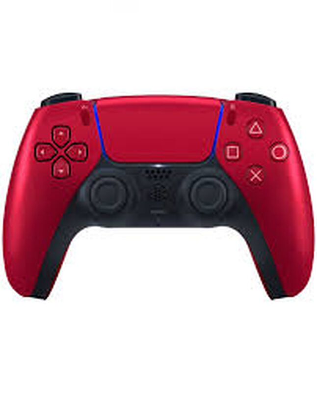 Control Sony Dualsense Volcanic Red .-PS5 image number null