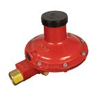 Regulador Para Gas L.p. Alta Presi&oacute;n 1 V&iacute;a 2403-u4