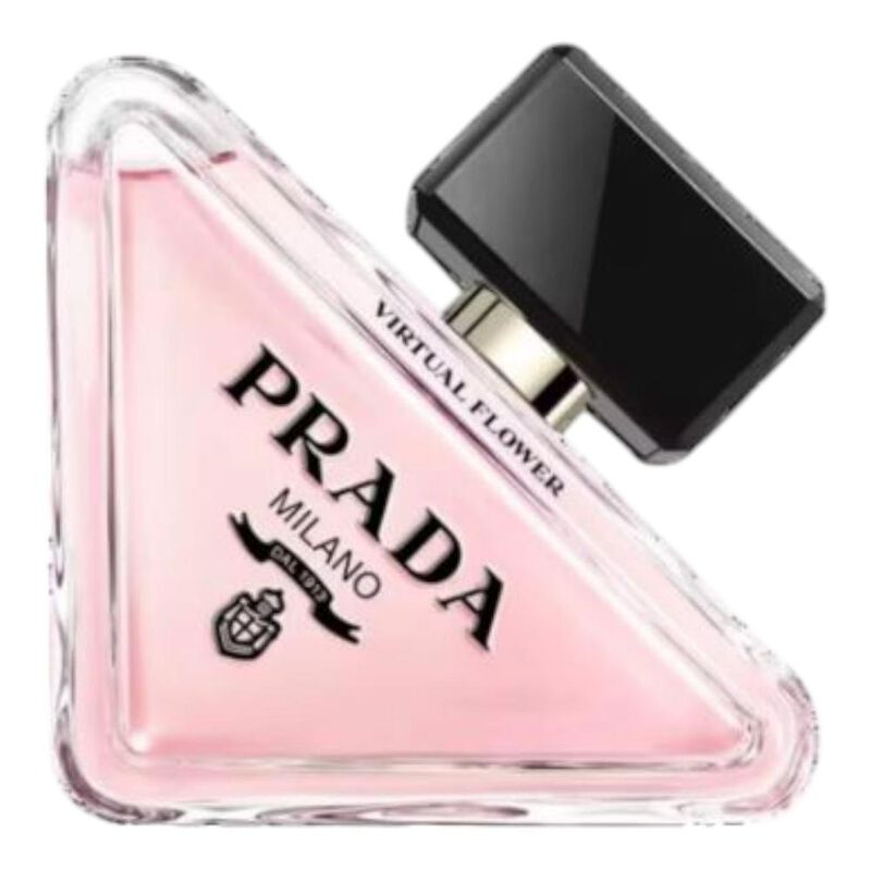 Perfume Paradoxe Virtual Flower Edp 90 Ml image number null