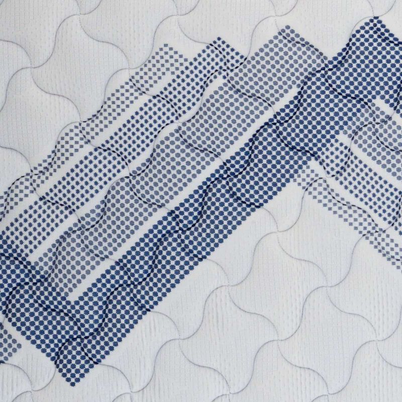 Colchón América Queen Size Kenya Firme image number null