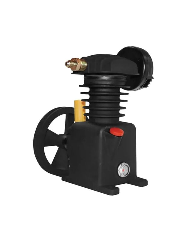 Cabezal Compresor Senlei Z-1051 1hp 115psi 36l/... image number null