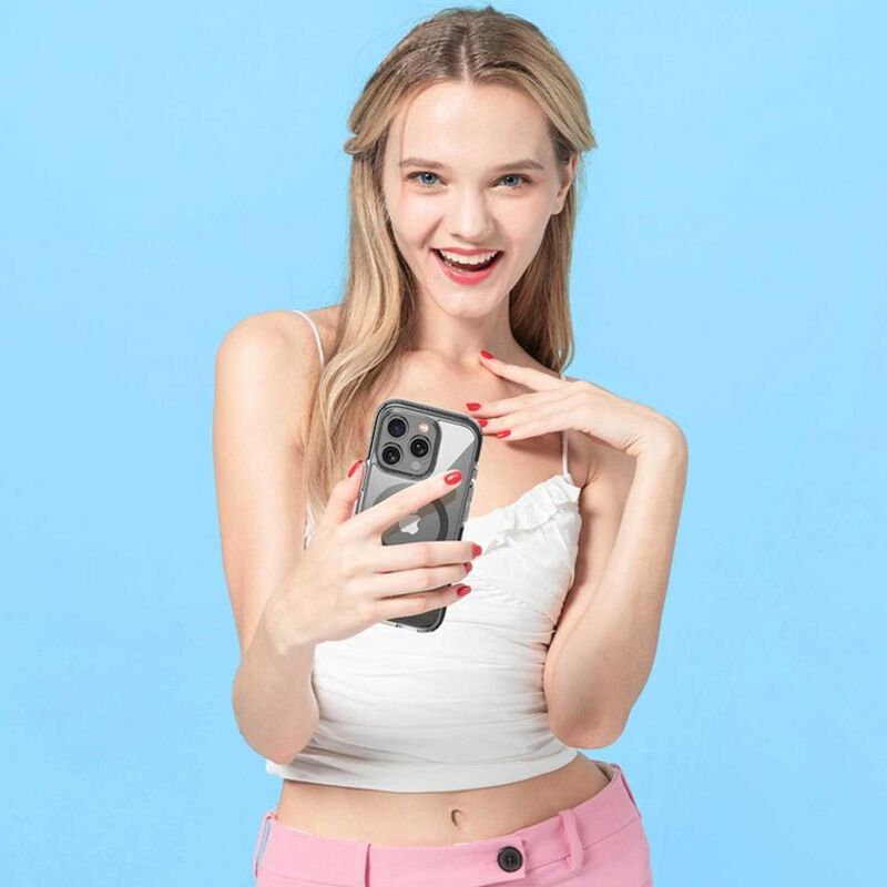 Funda MYBAT Vivid con MagSafe para iPhone 16 PR... image number null