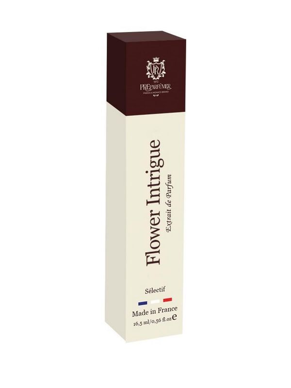 Perfume Preparfumer Flower Intrigue 16 ml Flora... image number null