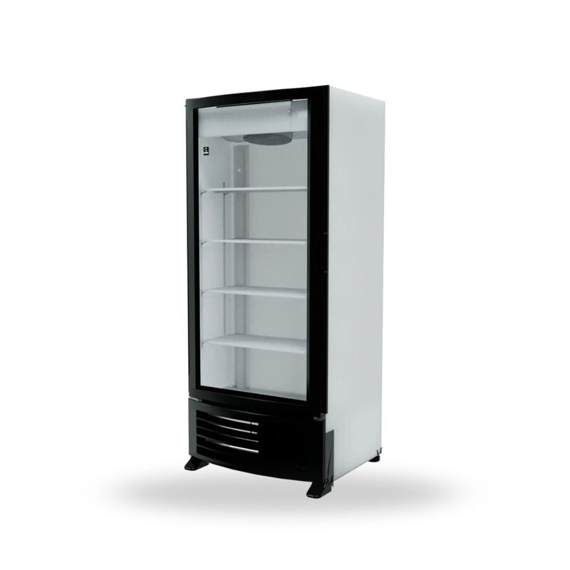 Enfriador Vertical Criotec Mod. CFX08 image number null