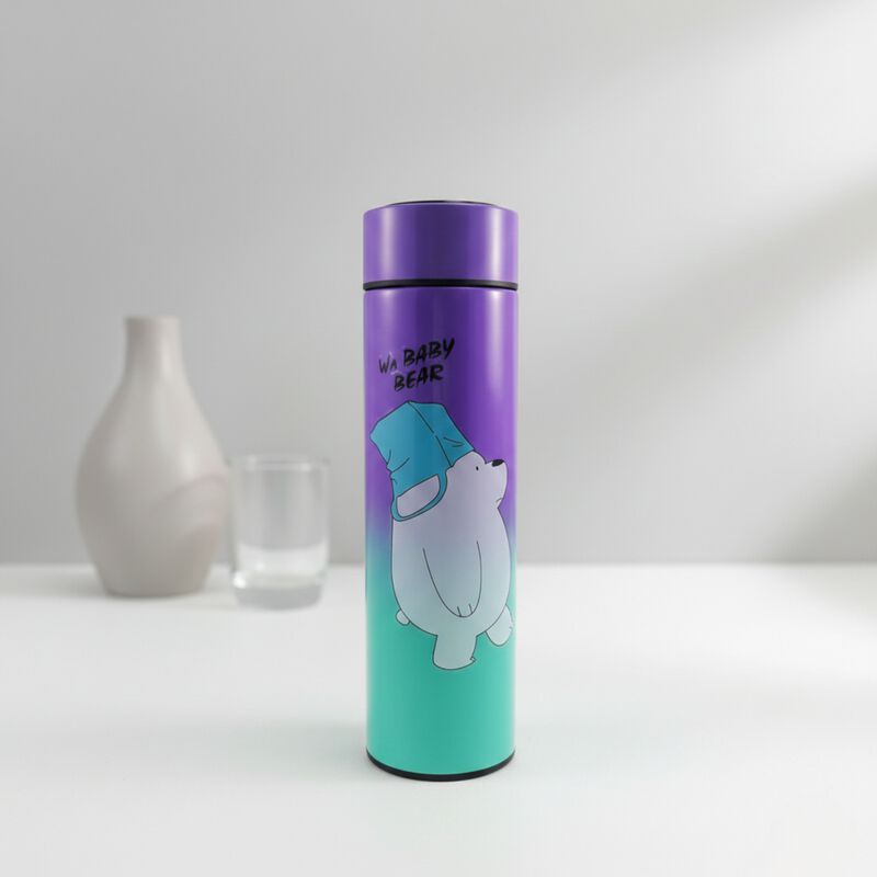 Termo Inteligente Digital Lector De Temperatura... image number null