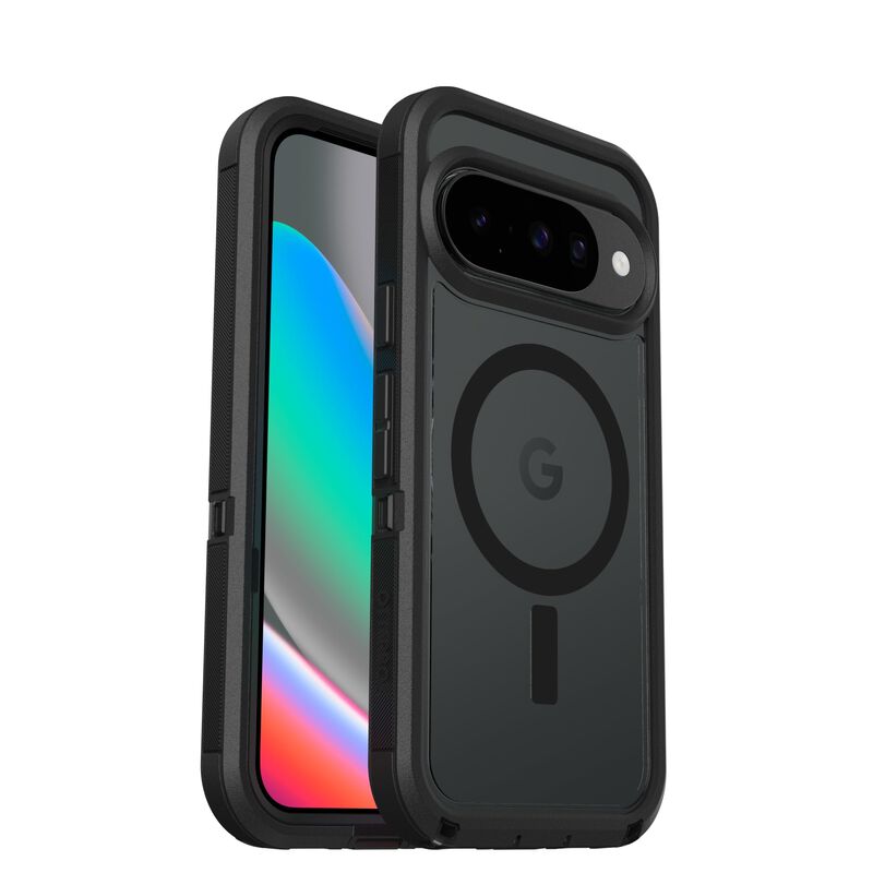 Funda Otterbox Pixel 10/pro Defender Pro Xt Neg... image number null