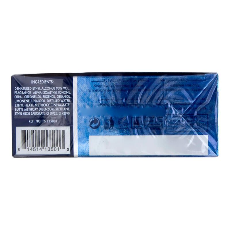 Perfume Rasasi Royale Blue Eau De Parfum 75 Ml ... image number null