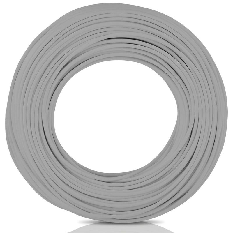 Alambre duplex TWD en caja calibre 12 AWG image number null