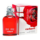 Perfume de Mujer Cacharel Amor Amor 100 Ml Agua de Tocador