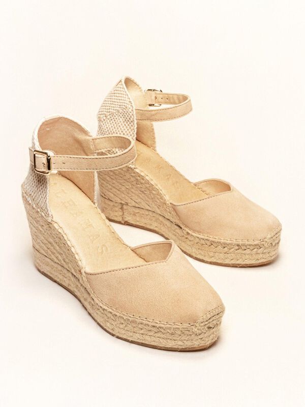 Jara Cuña Alta Ante Arena image number null