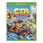 Xbox One Juego Crash Team Racing Nitro Fueled
