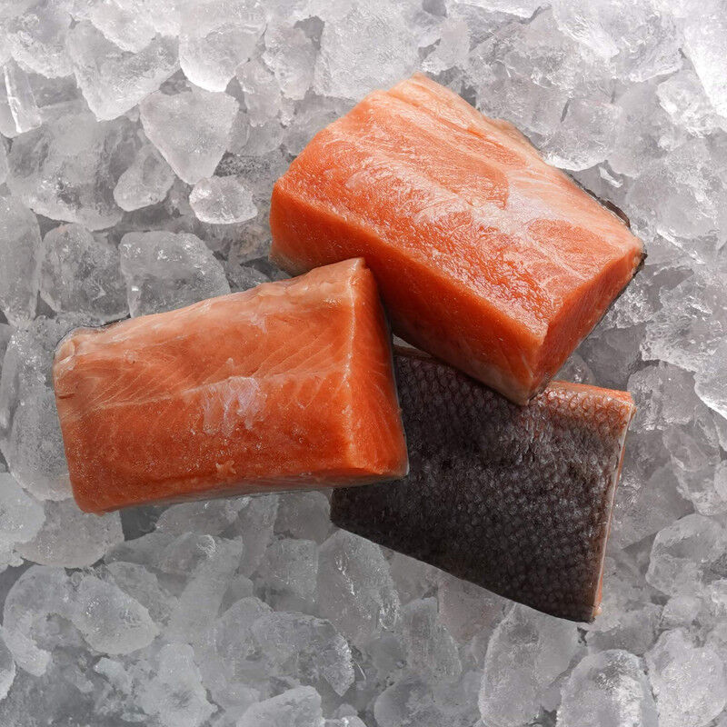 POSTAS TRUCHA DE TASMANIA image number null