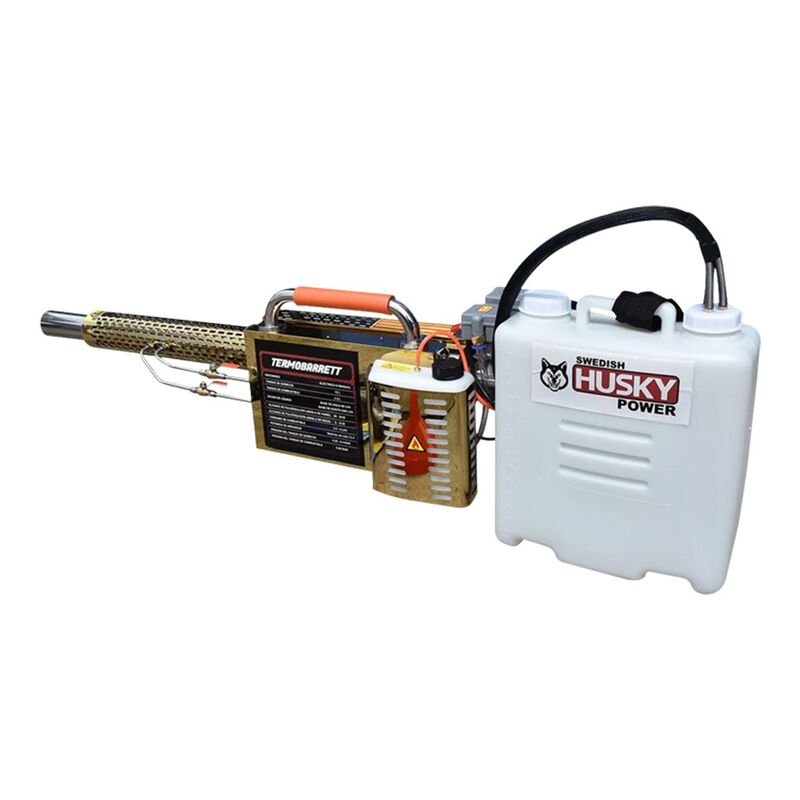Termonebulizador, Sanitizadora, Fumigador Husky... image number null
