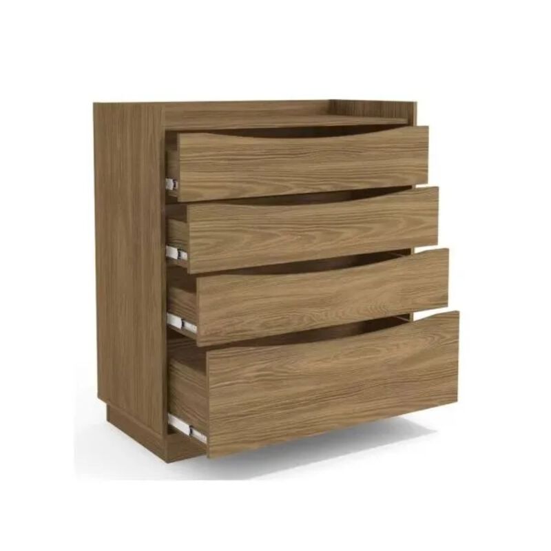 C&oacute;moda kappesberg M260 NG COM de 101X91X45 cm c... image number null