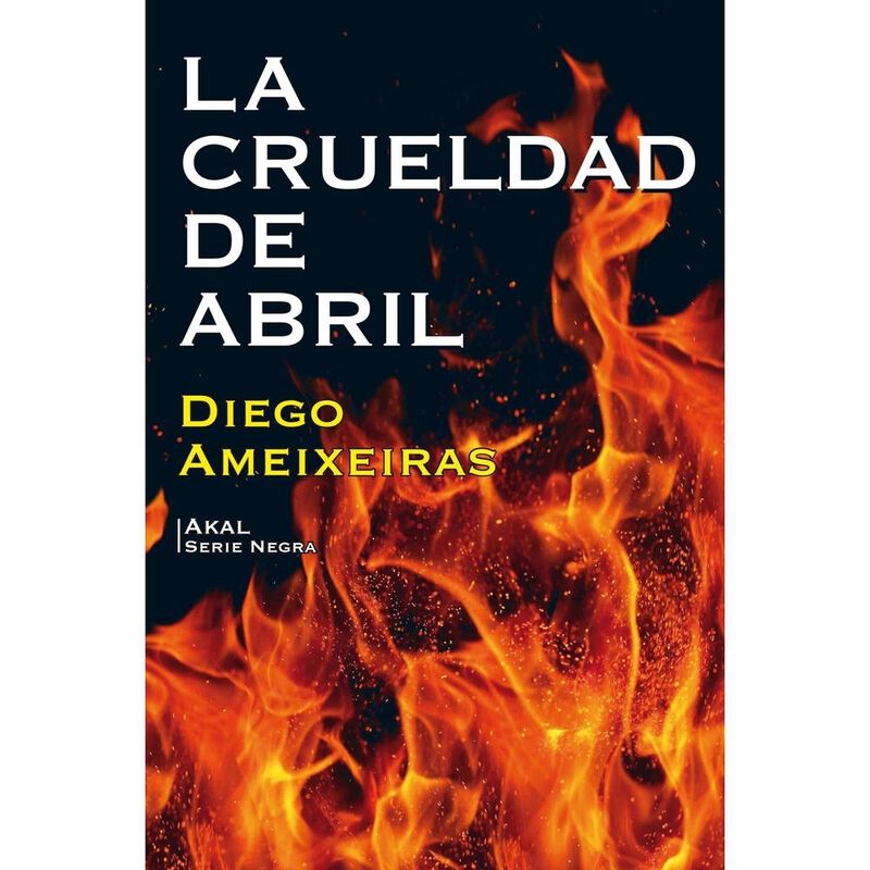 La crueldad de abril image number null
