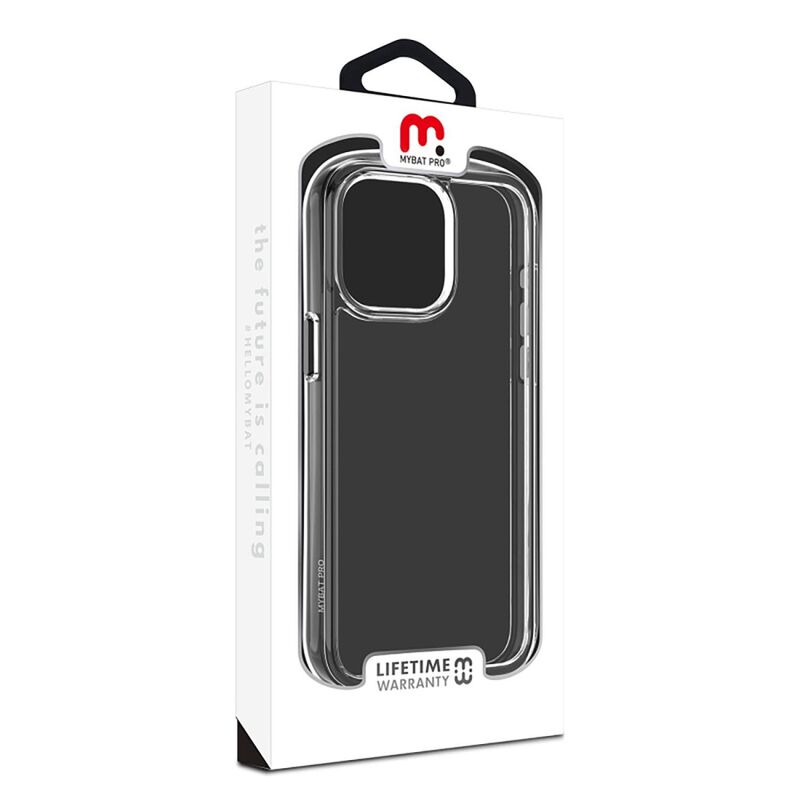 Funda Mybat Airfilled Para Iphone 15 Pro Max - ... image number null