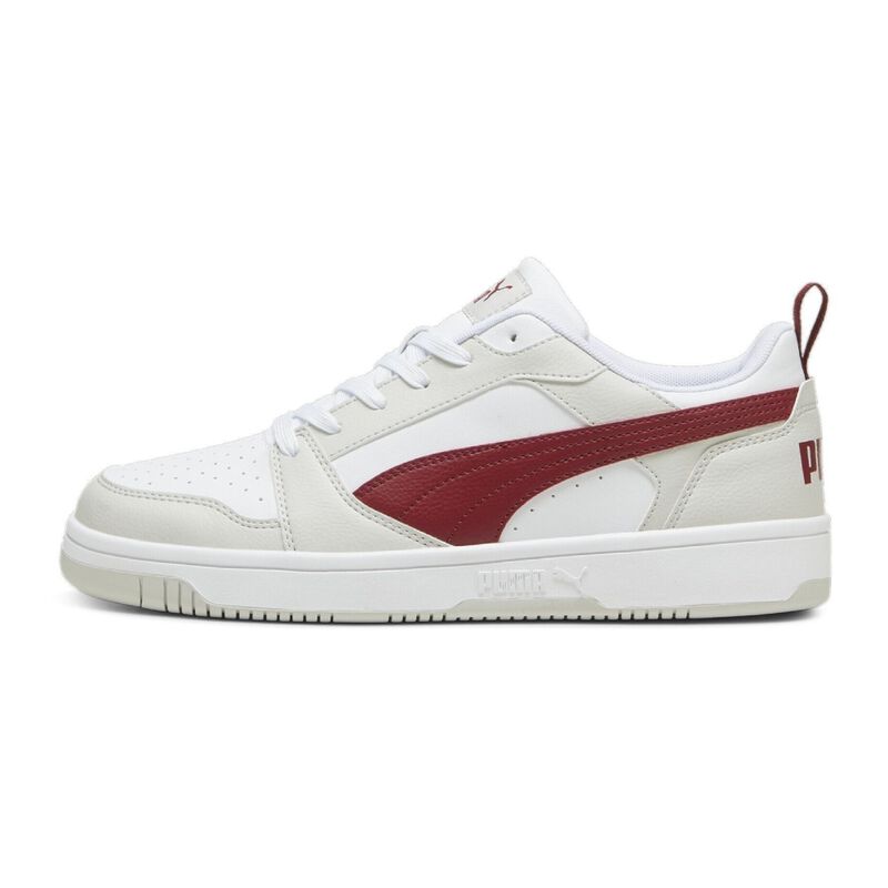 Tenis Puma Rebound V6 Low 392328 26 22.5 CM image number null