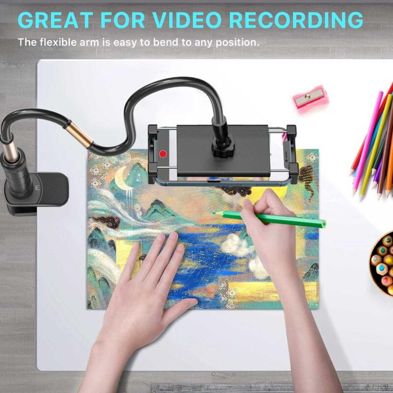 Soporte MYBAT Universal para teléfonos con torn... image number null