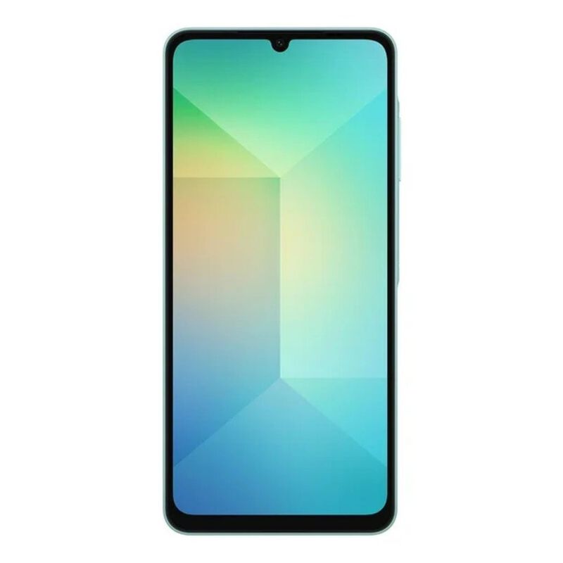 Galaxy A06 Doble Sim 64GB/4RAM Verde + Aud&iacute;fono... image number null