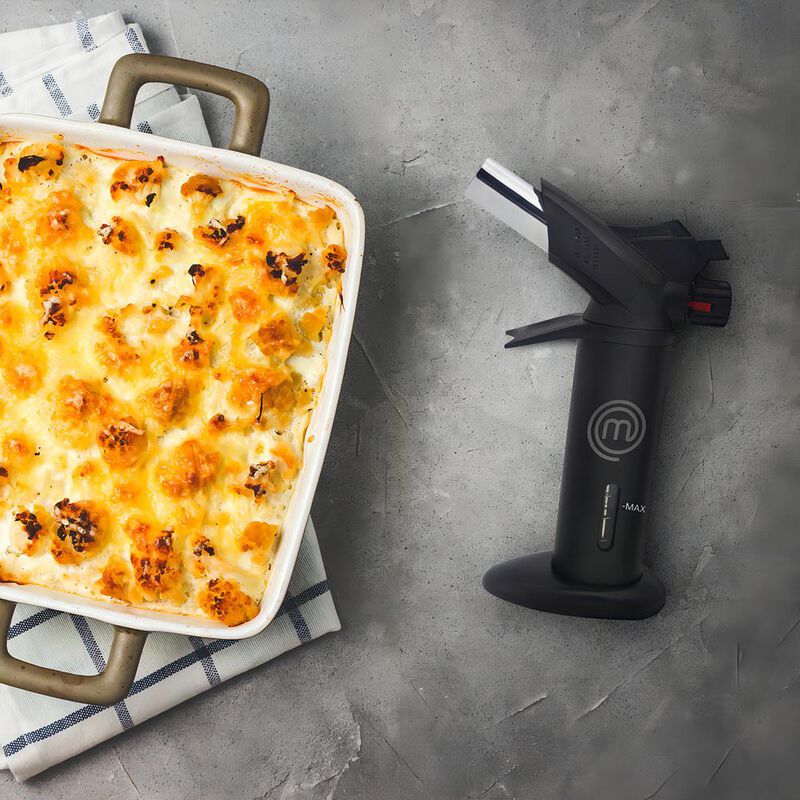 Antorcha Culinaria Recargable Masterchef Double... image number null