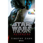 Star Wars. Thrawn. Alianzas