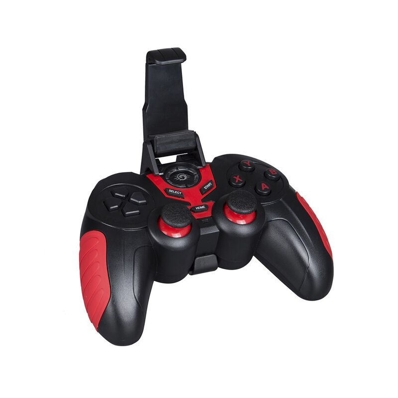 Gamepad Marvo GT-52 Multiplataforma Switch PC y... image number null