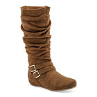 Kandy Live Bota Caf&eacute; Para Mujer 148368ce