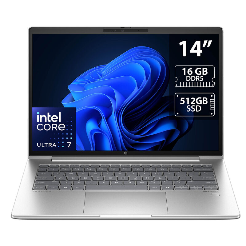 Laptop HP ProBook 440 G11: Procesador Intel Cor... image number null