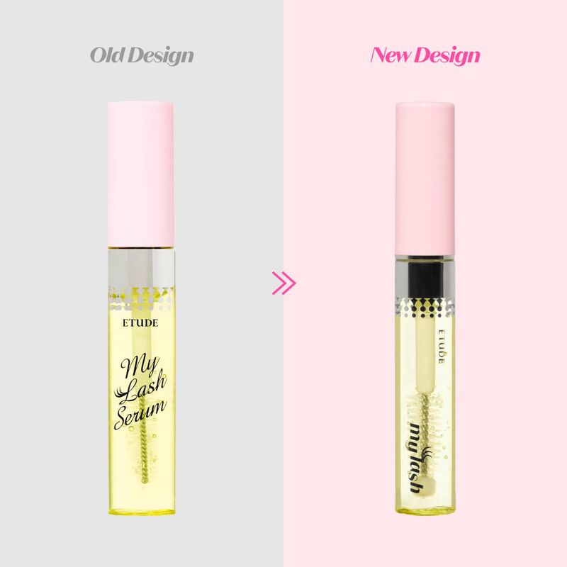 S&eacute;rum Para Pesta&ntilde;as Etude My Lash Serum 9 Ml Co... image number null