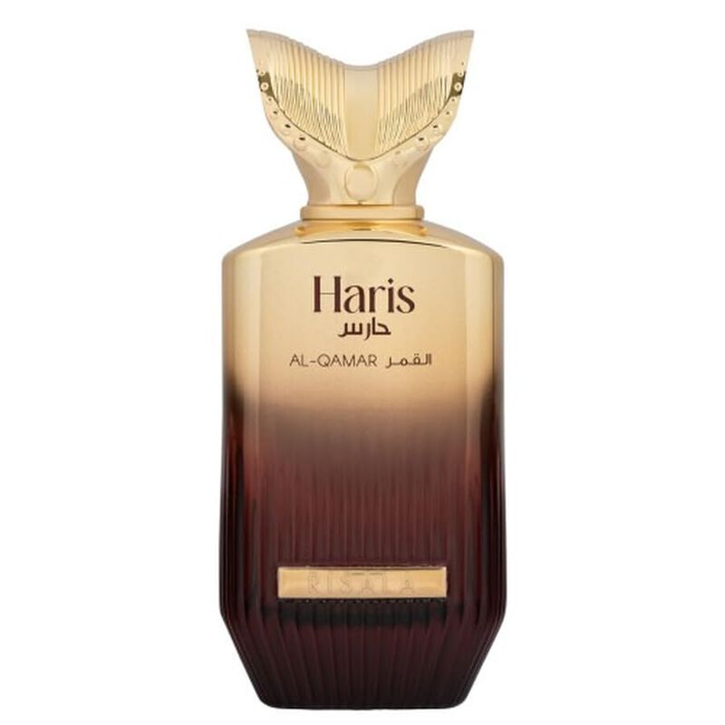 Perfume Risala Elite Haris Al-qamar Eau De Parf... image number null