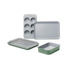 Set de Utensilios para Hornear Caraway Mini de 6 Piezas con Recubrimiento Cer&aacute;mico