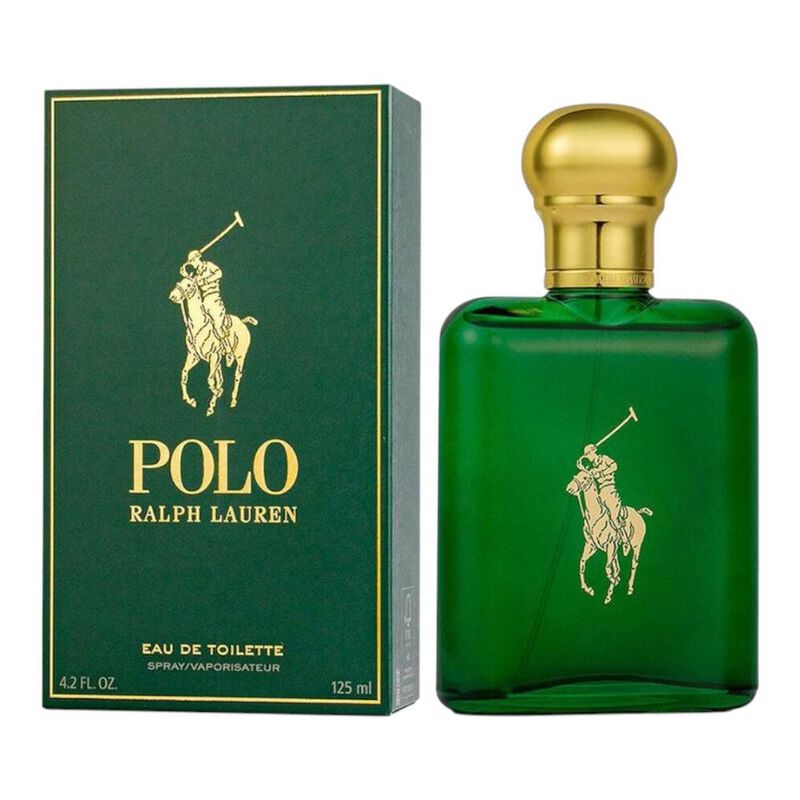 Perfume Ralph Lauren Polo Edt 125 Ml image number null
