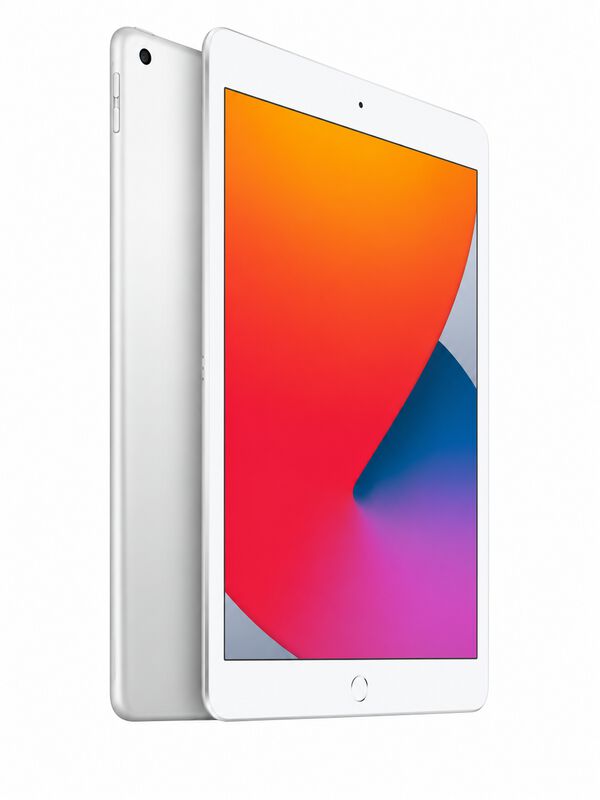 Apple Ipad 8th generaci&oacute;n 2020 10.2'' 32gb Wi-f... image number null