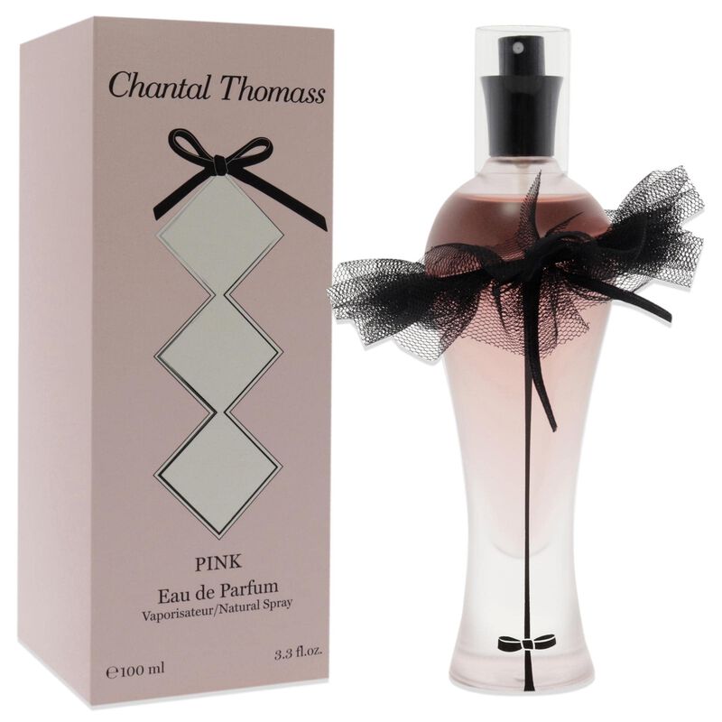 Perfume Chantal Thomass Pink Eau De Parfum Para... image number null