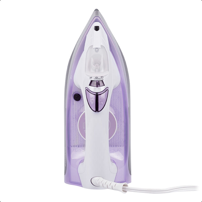 Plancha de vapor DAEWOO 370 ml revestimiento ce... image number null