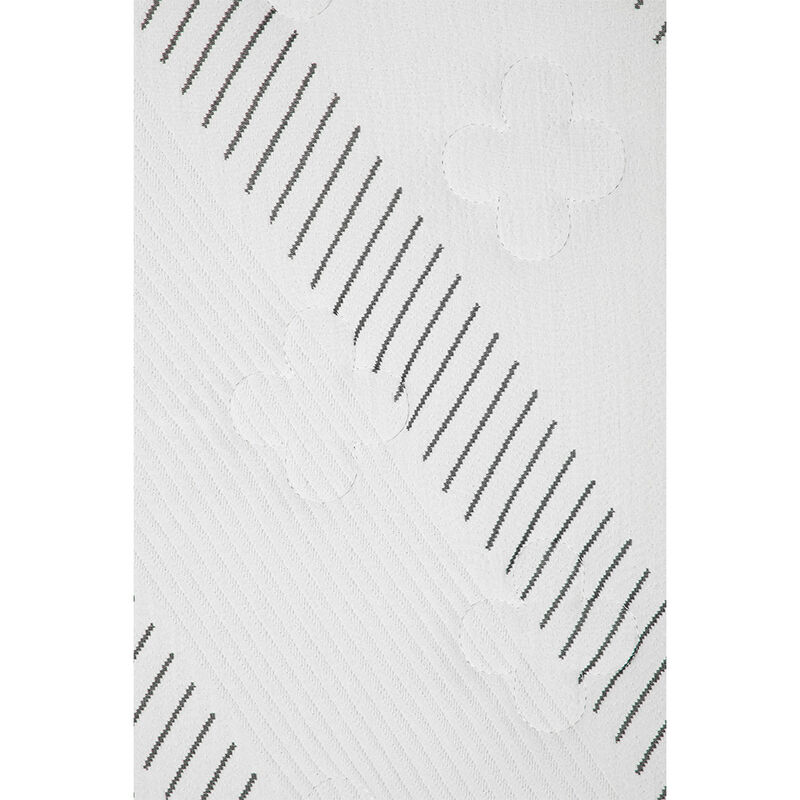 Colch&oacute;n Queen Size Enzo + Almohada One + Protec... image number null