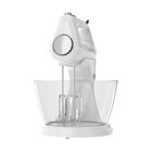 Batidora De Mesa Black And Decker Blanco Mx9125-0wdla