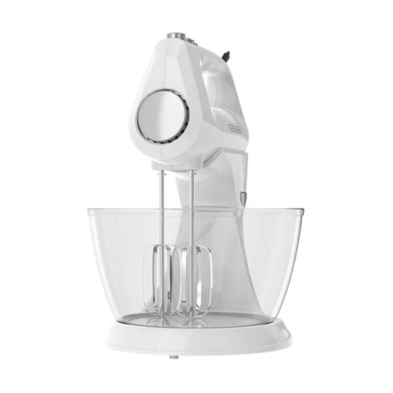 Batidora De Mesa Black And Decker Blanco Mx9125... image number null