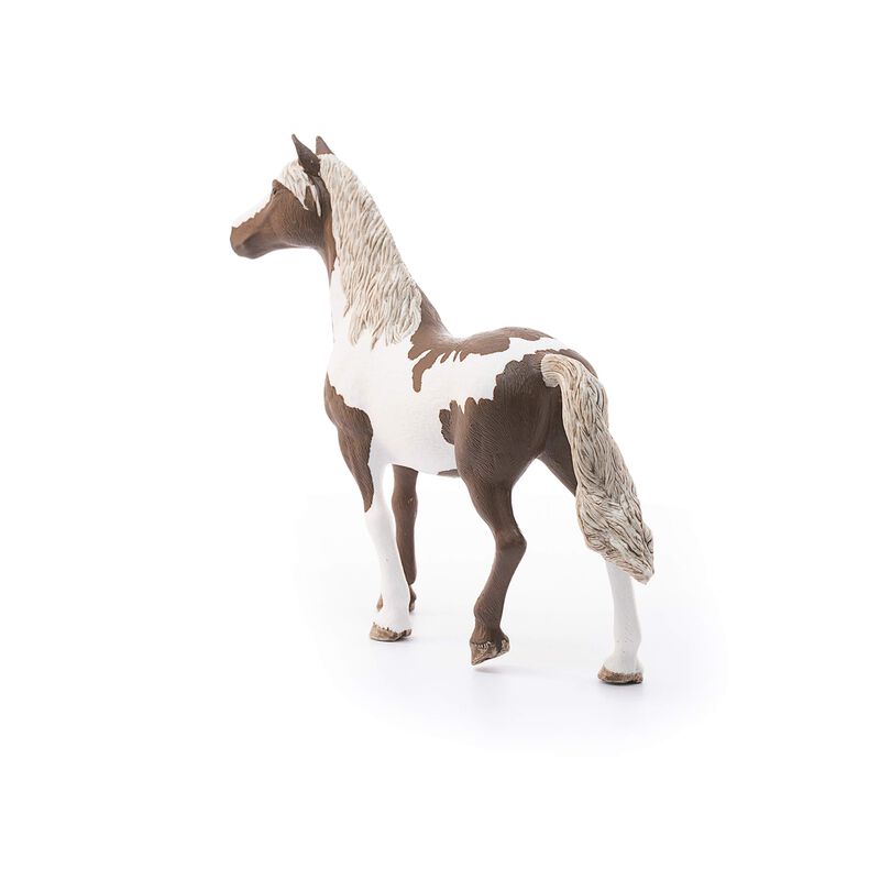 Schleich Horse Club Caballo Paint Castrado De J... image number null