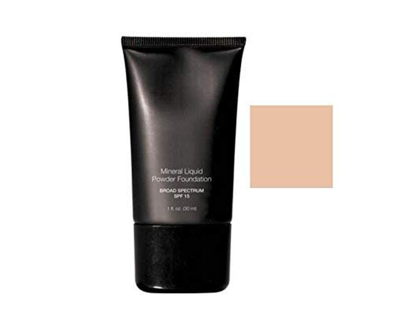 Base All Beauty Porcelana Spf 15 image number null