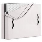 Bolsa De Colch&oacute;n Homesure King Para Mudanzas Y Almacenamiento