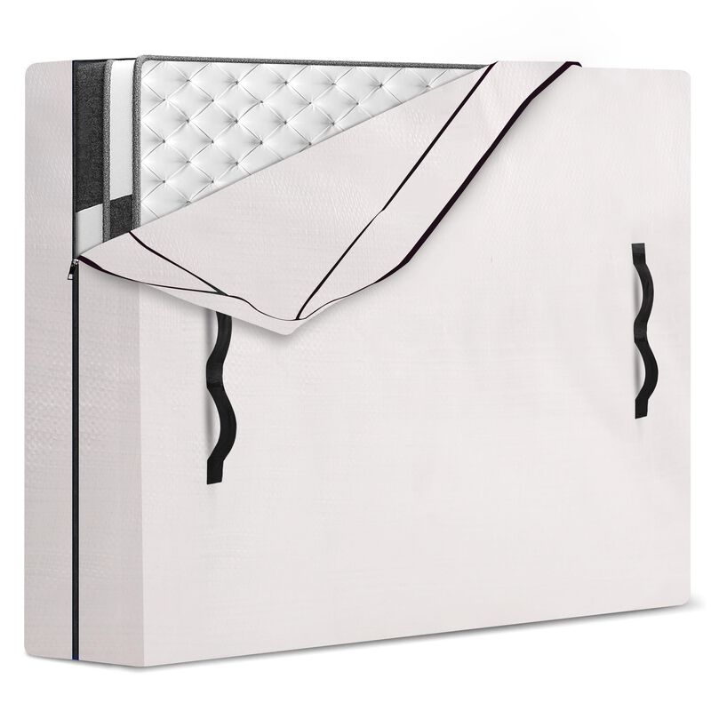 Bolsa De Colch&oacute;n Homesure King Para Mudanzas Y ... image number null