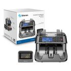 Steren BILL-150 Contadora Profesional De Billetes