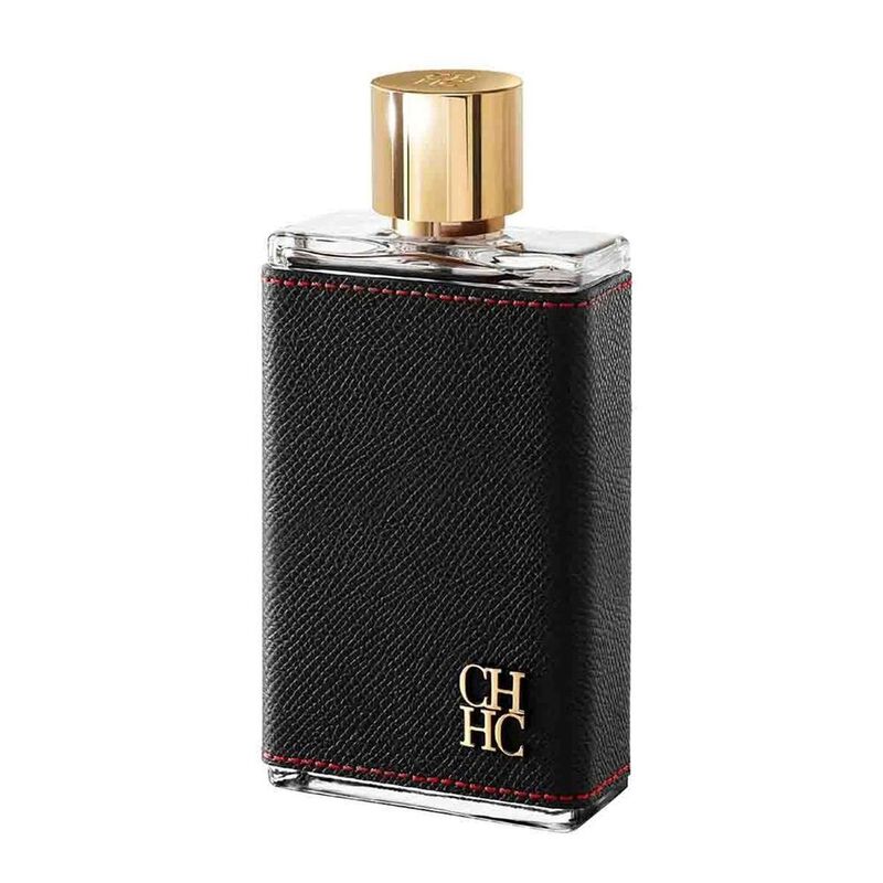 Perfume Carolina Herrera Ch Edt 200 Ml image number null