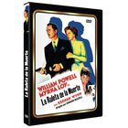 La Ruleta De La Muerte (dvd)