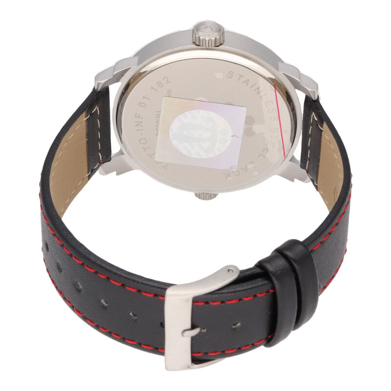 Reloj Totto TR-003-4M Negro image number null