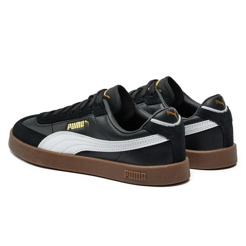 Tenis Puma Club Ii Era Para Hombre image number null