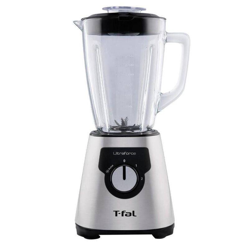Combo T-fal con Cafetera, Licuadora y Procesado... image number null