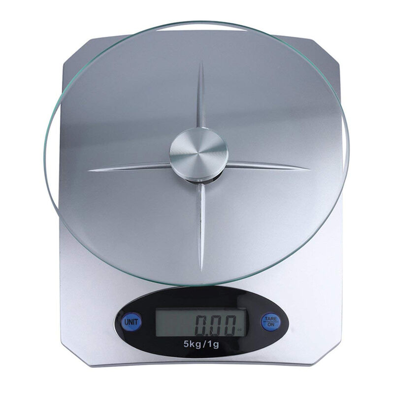 Bascula Digital De Cocina 5kg Mod Alfa image number null