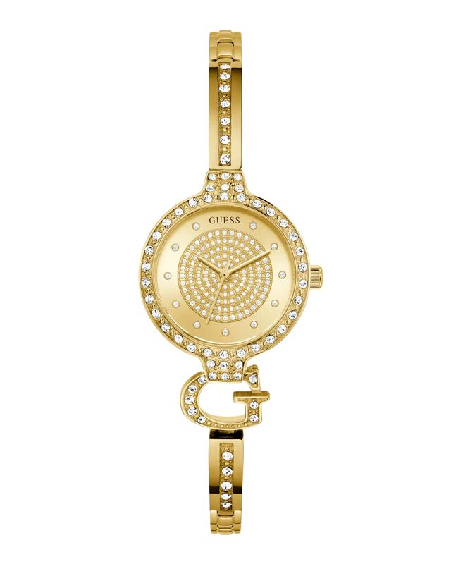 Reloj Guess Giselle Dama Dorado GW0929L2 image number null